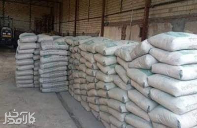 بازار سیمان از کنترل خارج شد