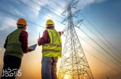 مجوز واردات برق برای صنایع بزرگ صادر شد