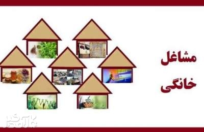 شرط دریافت وام ۴ میلیارد تومانی مشاغل خانگی