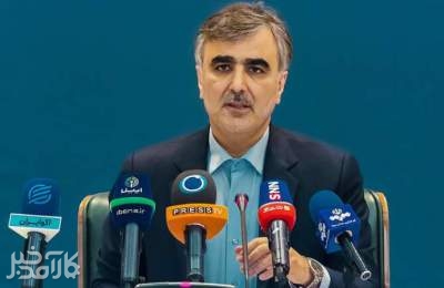 ارزی پیش فروش نمی شود