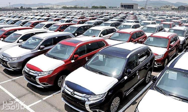 چرا دولت ناگزیر به کاهش تعرفه خودروست؟