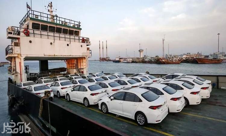 افزایش چراغ خاموش قیمت خودروهای مونتاژی و وارداتی در بازار
