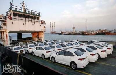 افزایش چراغ خاموش قیمت خودروهای مونتاژی و وارداتی در بازار