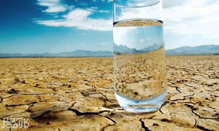 برای رفع هدردهی آب چقدر بودجه نیاز است؟