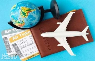 اصلاح قیمت بلیت هواپیما تا تابستان