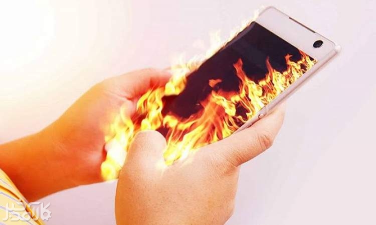 چگونه در روزهای گرم از موبایل خود محافظت کنیم؟