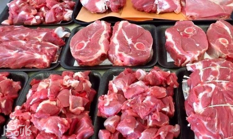 ارز ارزان برای گوشت قرمز