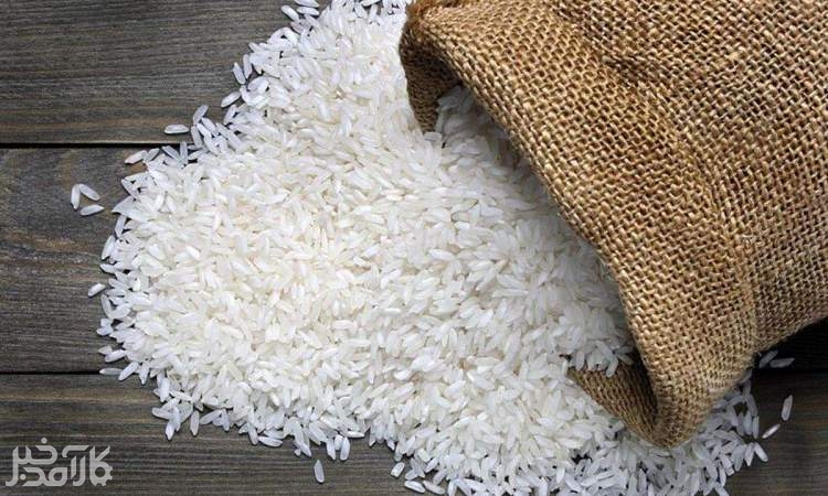 چرا برنج گران شد؟