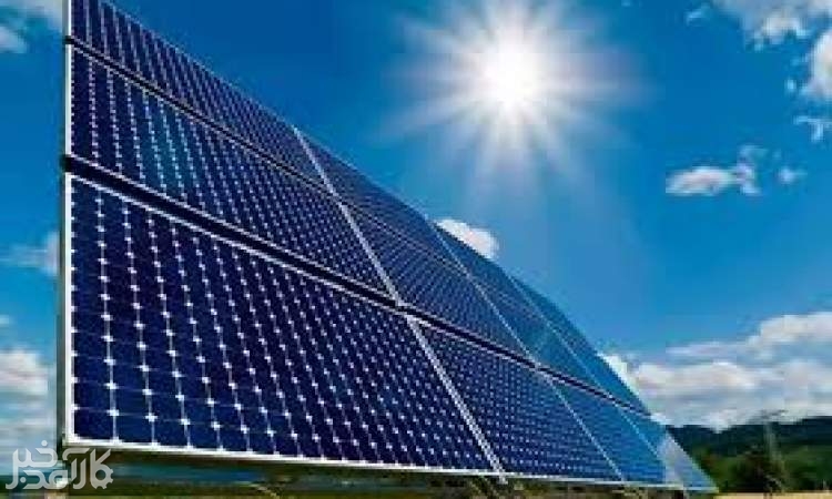 ابلاغ مشوق جدید دولت برای توسعه انرژی خورشیدی