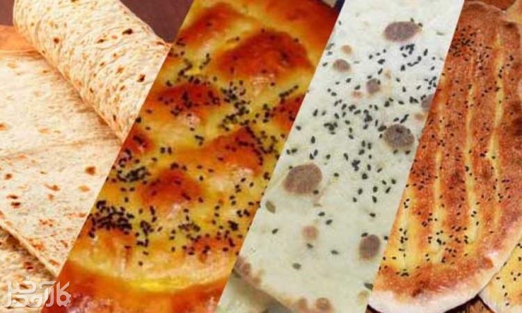 نرخ جدیدی برای نان اعلام نشده است