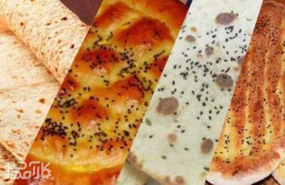 نرخ جدیدی برای نان اعلام نشده است