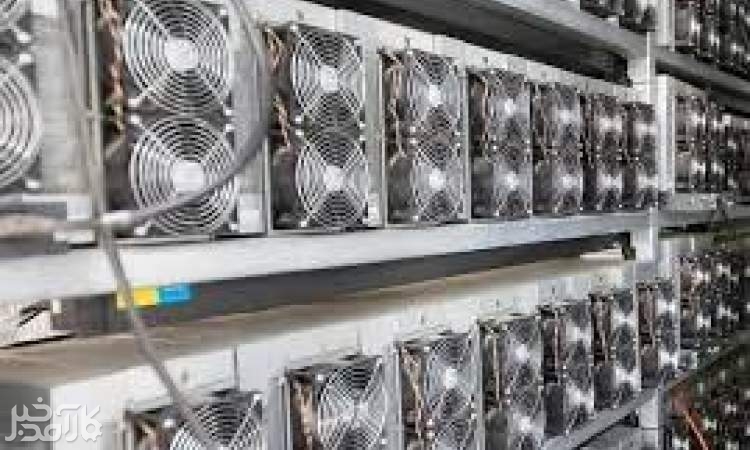 سهم ماینرهای غیرمجاز در ناترازی برق چقدر است؟