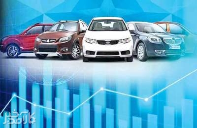 توقف معاملات ۲ شرکت بزرگ خودروساز در بورس