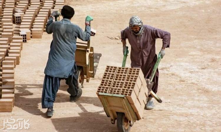 مجازات کارفرمایانی که اتباع غیرمجاز را به کار گیرند