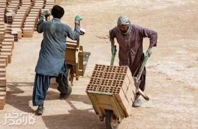 مجازات کارفرمایانی که اتباع غیرمجاز را به کار گیرند