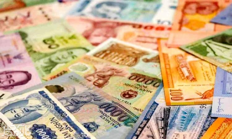 تاب آوری این روزهای بازار ارز ناشی از چیست؟