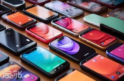 پشت پرده افت واردات موبایل