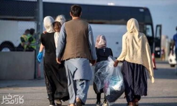 دفاع پزشکیان از خروج اتباع  غیرمجاز