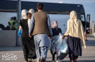 دفاع پزشکیان از خروج اتباع  غیرمجاز
