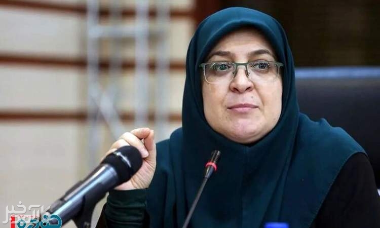 چهارشنبه ۱ مرداد تهران تعطیل شد