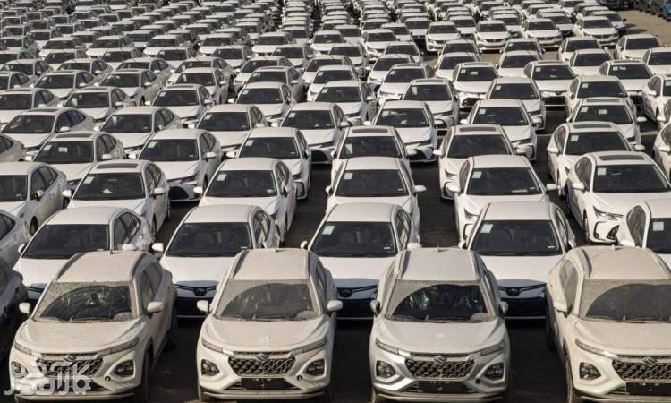 تسهیلات جدید زیست‌محیطی برای واردات خودرو ابلاغ شد