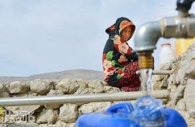 اقدامات جهاد کشاورزی برای مقابله با تنش‌های آبی