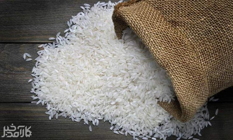 قیمت برنج ایرانی تا ۲۱۰ هزار تومان کاهش یافت