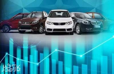 پذیرش ۵ خودروی وارداتی در بورس کالا