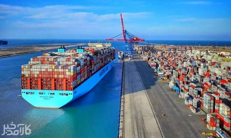 واردات در مقابل صادرات خود؛ دردسر تازه برای بازار خرمای ایران