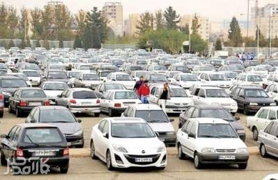 پیش‌فروش غیرمجاز خودرو؛ پرونده متخلفان به مراجع قضائی رفت