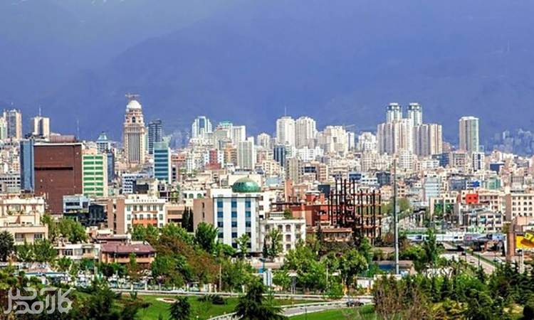 رکود تاریخی بازار مسکن