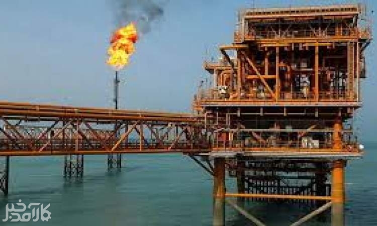 شکستن رکوردهای تاریخی در تولید روزانه گاز