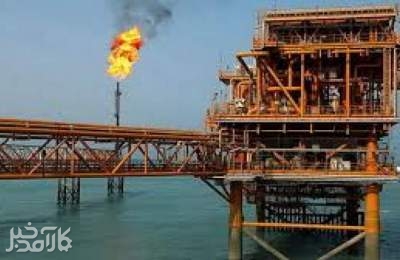 شکستن رکوردهای تاریخی در تولید روزانه گاز