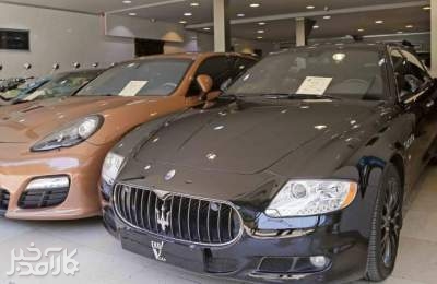 چرا دولت ارز تخصیصی خودروهای لوکس را افزایش داد؟