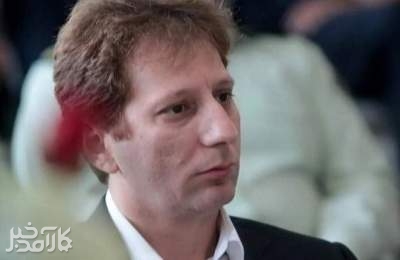 چرا طلای بابک زنجانی مرجوع شد؟