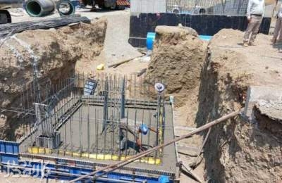 آخرین وضعیت انتقال آب از طالقان به تهران