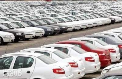 ۱۲۰ جلسه بی‌ثمر شورای رقابت در بازار خودرو
