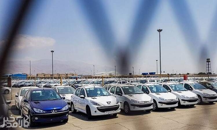 تاب‌آوری «خودرو» در شرایط تحریمی