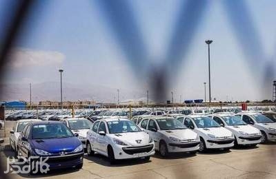 تاب‌آوری «خودرو» در شرایط تحریمی