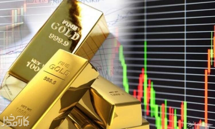 طلای جهانی رکورد جدیدی شکست