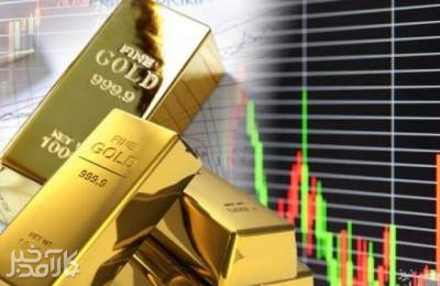 طلای جهانی رکورد جدیدی شکست