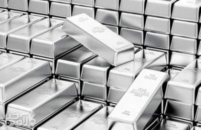 قیمت نقره جهانی از ۵۰ دلار عبور کرد