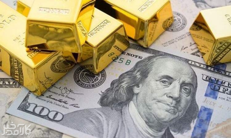 سیاست رفع تعهد ارزی با طلا متوقف شد