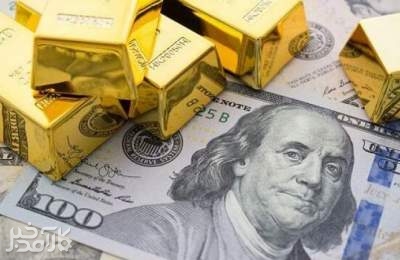 سیاست رفع تعهد ارزی با طلا متوقف شد