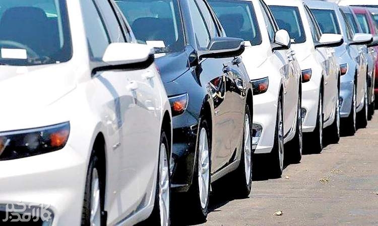بازگشت «خالی‌فروشی» به بازار خودرو