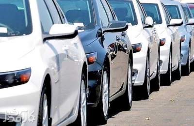 بازگشت «خالی‌فروشی» به بازار خودرو