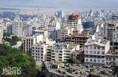 بازار مسکن به رونق نسبی رسید