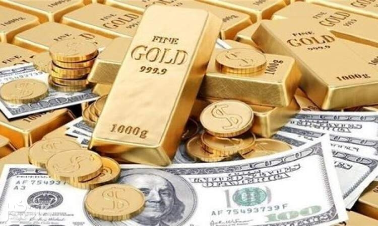 بازار طلا و دلار در روزهای آینده به کدام سمت کشیده میشود؟ بازار طلا و دلار در روزهای آینده به کدام سمت کشیده میشود؟