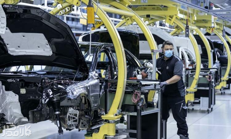 مونتاژکاران؛ برنده قیمتگذاری مونتاژکاران؛ برنده قیمتگذاری