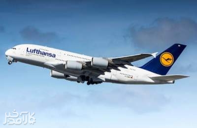 ورود لوفت‌هانزا به ایران تا یک‌ماه دیگر
